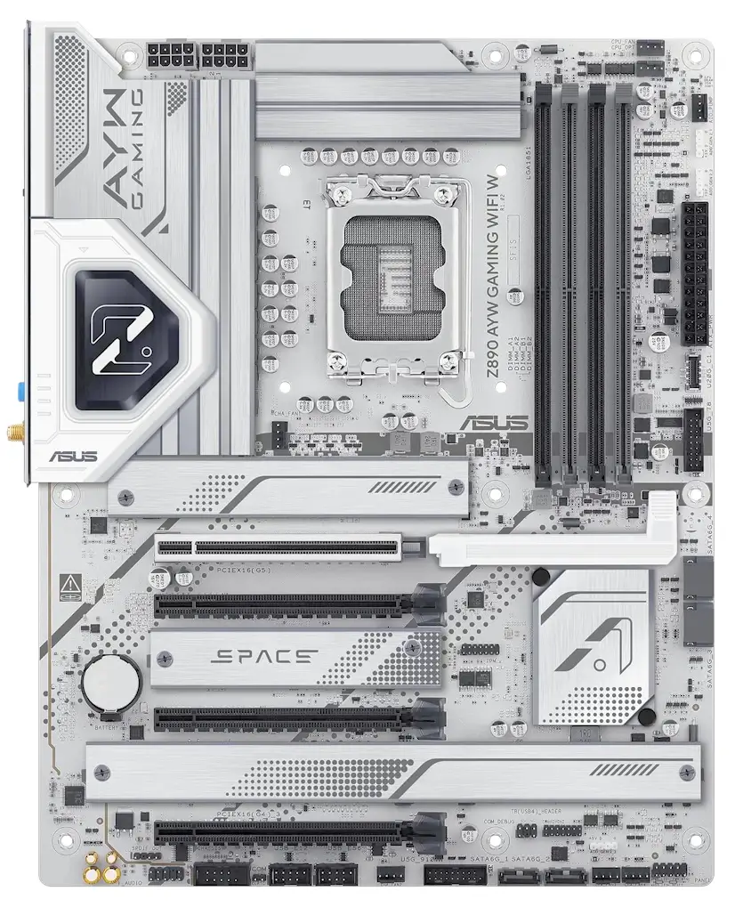 Ajalvir PC - Montaje Placas Base ASUS Gaming PC Ajalvir